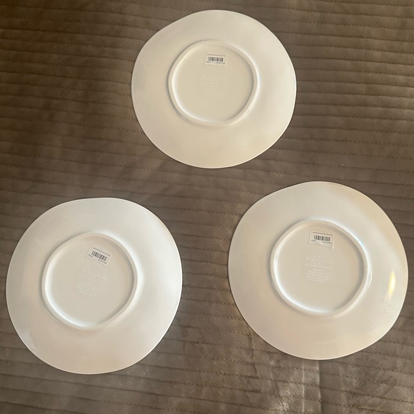 Anthropologie Blakely Made for Anthropologie Tropical Beach Plates Set - Picture 6 of 10